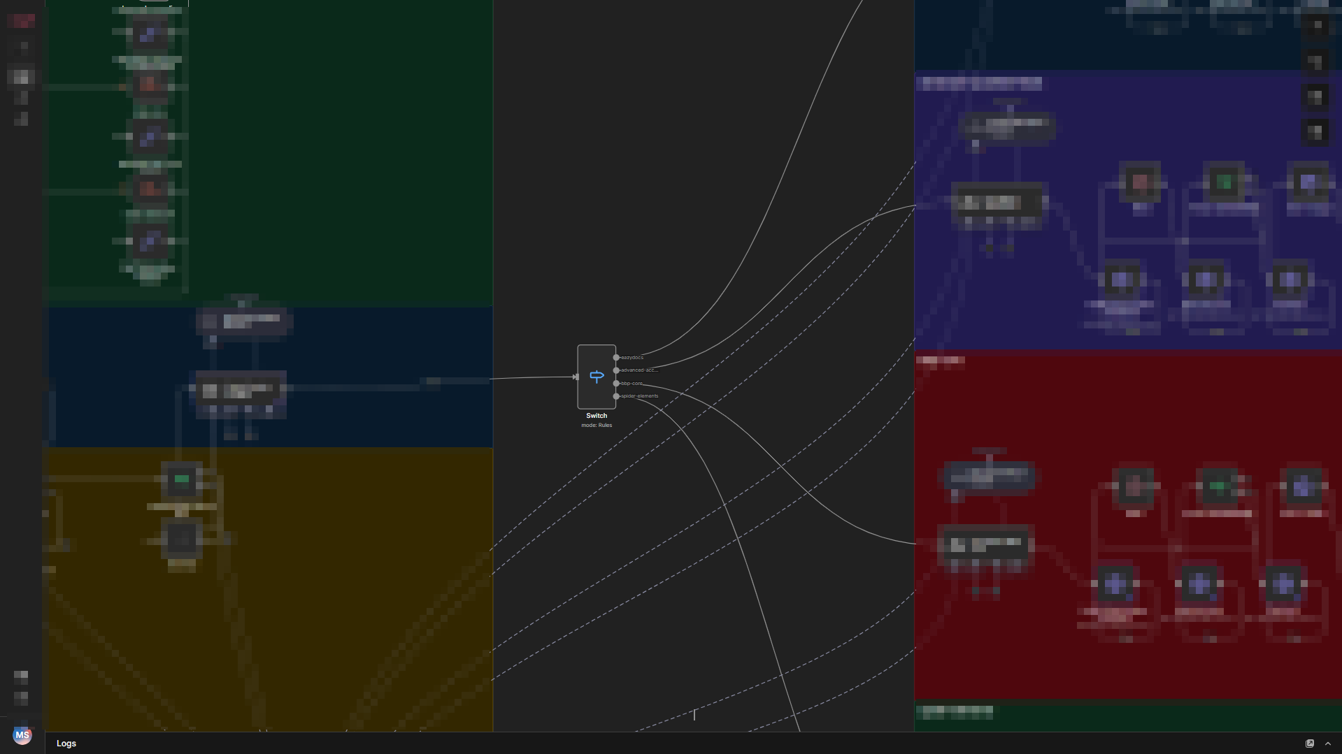Automated Review Collection & AI-Powered Testimonial Social Posting System screenshot 2